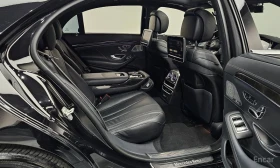 Mercedes-Benz S 350, снимка 11
