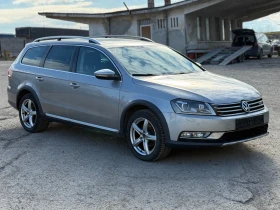 VW Passat 2.0 TDI ALLTRACK HIGHLINE, снимка 3