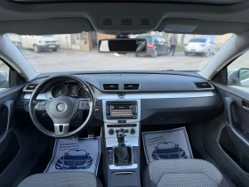 VW Passat 2.0 TDI ALLTRACK HIGHLINE, снимка 11