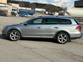 VW Passat 2.0 TDI ALLTRACK HIGHLINE, снимка 6