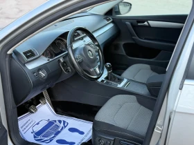 VW Passat 2.0 TDI ALLTRACK HIGHLINE, снимка 10