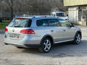 VW Passat 2.0 TDI ALLTRACK HIGHLINE, снимка 5