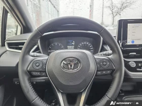 Toyota Corolla SE FWD, снимка 13