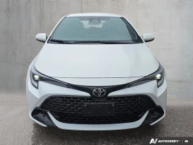 Toyota Corolla SE FWD, снимка 5