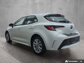 Toyota Corolla SE FWD, снимка 9