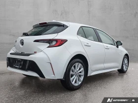 Toyota Corolla SE FWD, снимка 7