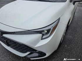 Toyota Corolla SE FWD, снимка 4