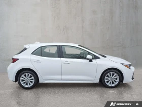 Toyota Corolla SE FWD, снимка 6