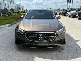 Mercedes-Benz E 220 d 4MATIC, снимка 2