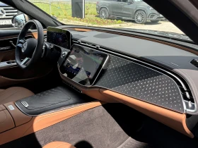 Mercedes-Benz E 220 d 4MATIC, снимка 9