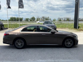 Mercedes-Benz E 220 d 4MATIC, снимка 7