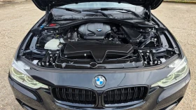 BMW 320 M-Pacet/120хил.км./X-Drive/Швейцария, снимка 16