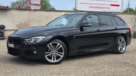 BMW 320 M-Pacet/120хил.км./X-Drive/Швейцария, снимка 2