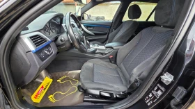 BMW 320 M-Pacet/120хил.км./X-Drive/Швейцария, снимка 6