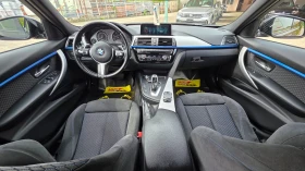 BMW 320 M-Pacet/120хил.км./X-Drive/Швейцария, снимка 10