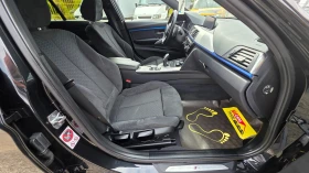 BMW 320 M-Pacet/120хил.км./X-Drive/Швейцария, снимка 14