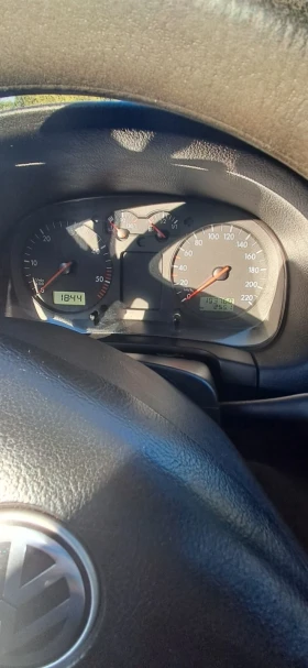 VW Golf, снимка 5