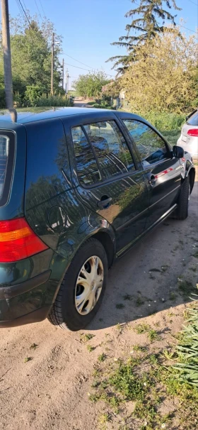 VW Golf, снимка 2