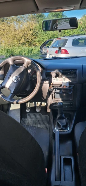 VW Golf, снимка 7