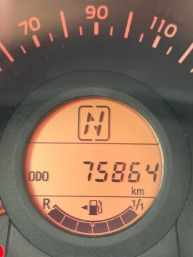 Toyota Aygo, снимка 13