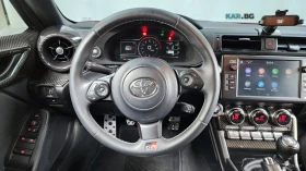 Toyota GR86, снимка 13