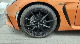 Toyota GR86, снимка 5