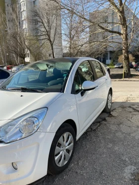 Citroen C3, снимка 1