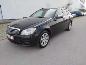 Mercedes-Benz C 180 C180-NAVIGACIA, снимка 2