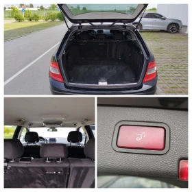 Mercedes-Benz C 180 C180-NAVIGACIA, снимка 16