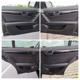 Mercedes-Benz C 180 C180-NAVIGACIA, снимка 15