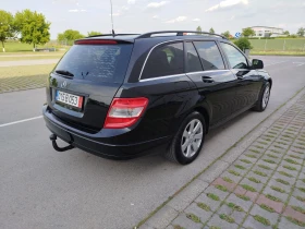 Mercedes-Benz C 180 C180-NAVIGACIA, снимка 6