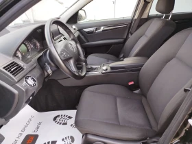 Mercedes-Benz C 180 C180-NAVIGACIA, снимка 9