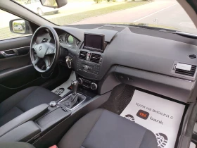 Mercedes-Benz C 180 C180-NAVIGACIA, снимка 14