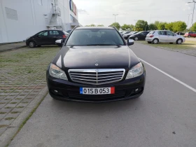 Mercedes-Benz C 180 C180-NAVIGACIA, снимка 1