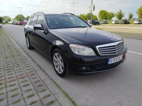 Mercedes-Benz C 180 C180-NAVIGACIA, снимка 8