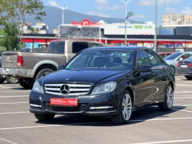 Mercedes-Benz C 250 CDi-Avangarde-Лизиг през Уникредит по 187 евро , снимка 1