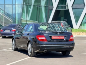 Mercedes-Benz C 250 CDi-Avangarde-Лизиг през Уникредит по 187 евро , снимка 8