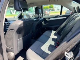 Mercedes-Benz C 250 CDi-Avangarde-Лизиг през Уникредит по 187 евро , снимка 15