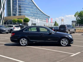 Mercedes-Benz C 250 CDi-Avangarde-Лизиг през Уникредит по 187 евро , снимка 4