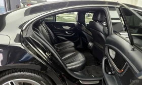 Mercedes-Benz CLS 300 D 4MATIC / FACELIFT / BURMESTER / HUD / ОБДУХ, снимка 16