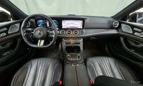 Mercedes-Benz CLS 300 D 4MATIC / FACELIFT / BURMESTER / HUD / ОБДУХ, снимка 8