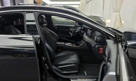 Mercedes-Benz CLS 300 D 4MATIC / FACELIFT / BURMESTER / HUD / ОБДУХ, снимка 15