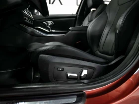 BMW 330 * 330i xDrive BLIND SPOTS NAVIGATION REAR VIEW CAM, снимка 12