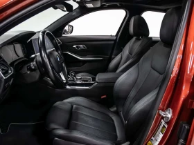 BMW 330 * 330i xDrive BLIND SPOTS NAVIGATION REAR VIEW CAM, снимка 7