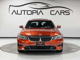 BMW 330 * 330i xDrive BLIND SPOTS NAVIGATION REAR VIEW CAM, снимка 2