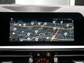 BMW 330 * 330i xDrive BLIND SPOTS NAVIGATION REAR VIEW CAM, снимка 15