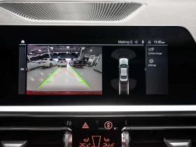 BMW 330 * 330i xDrive BLIND SPOTS NAVIGATION REAR VIEW CAM, снимка 16