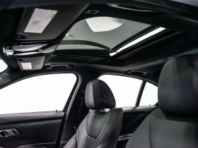 BMW 330 * 330i xDrive BLIND SPOTS NAVIGATION REAR VIEW CAM, снимка 10