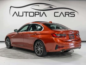 BMW 330 * 330i xDrive BLIND SPOTS NAVIGATION REAR VIEW CAM, снимка 5