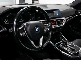 BMW 330 * 330i xDrive BLIND SPOTS NAVIGATION REAR VIEW CAM, снимка 6